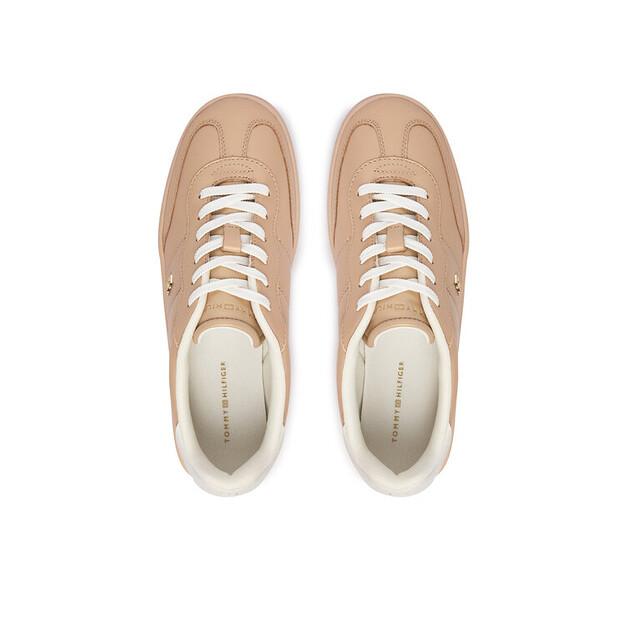 Tommy Hilfiger Th Heritage Shiny Sneaker