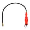 552mm Flexible Magnetic Pickup Tool Bendable Magnetic Pickup Stick for Mechanical Repair Plumbing Installations Car