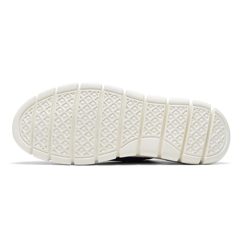 All-Match Herrenschuhe Outdoor-Mode Herren Atmungsaktive Sneaker Herren Freizeitschuhe Herren Slipper Walking-Schuhe große Größe 48