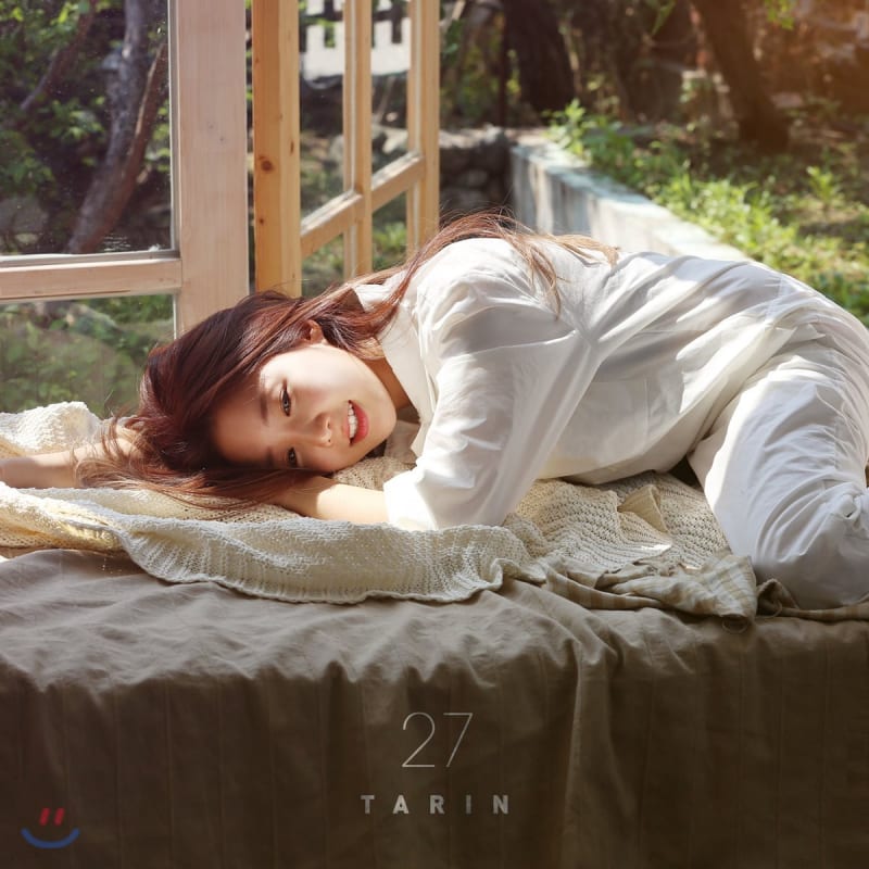 

Tarin - Regular Album: 27