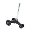 Çocuklar Twist Araba Tripod Salıncak Oyuncak Tekerlek Aksesuarı Yuvarlak Çubuklu