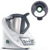 Základna mixéru pro Thermomix TM5 TM6 Nádoba pro upevnění mixéru Multifunkční míchací mísa Upevňovací deska Odolné příslušenství Kuchyň