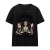 Hocus Pocus 2 Unisex Adult Be Your Own Kind Of Magic Becca Izzy Cassie T-Shirt