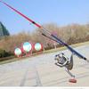Brangdy Portable Automatic Fishing Rod & Reel Set