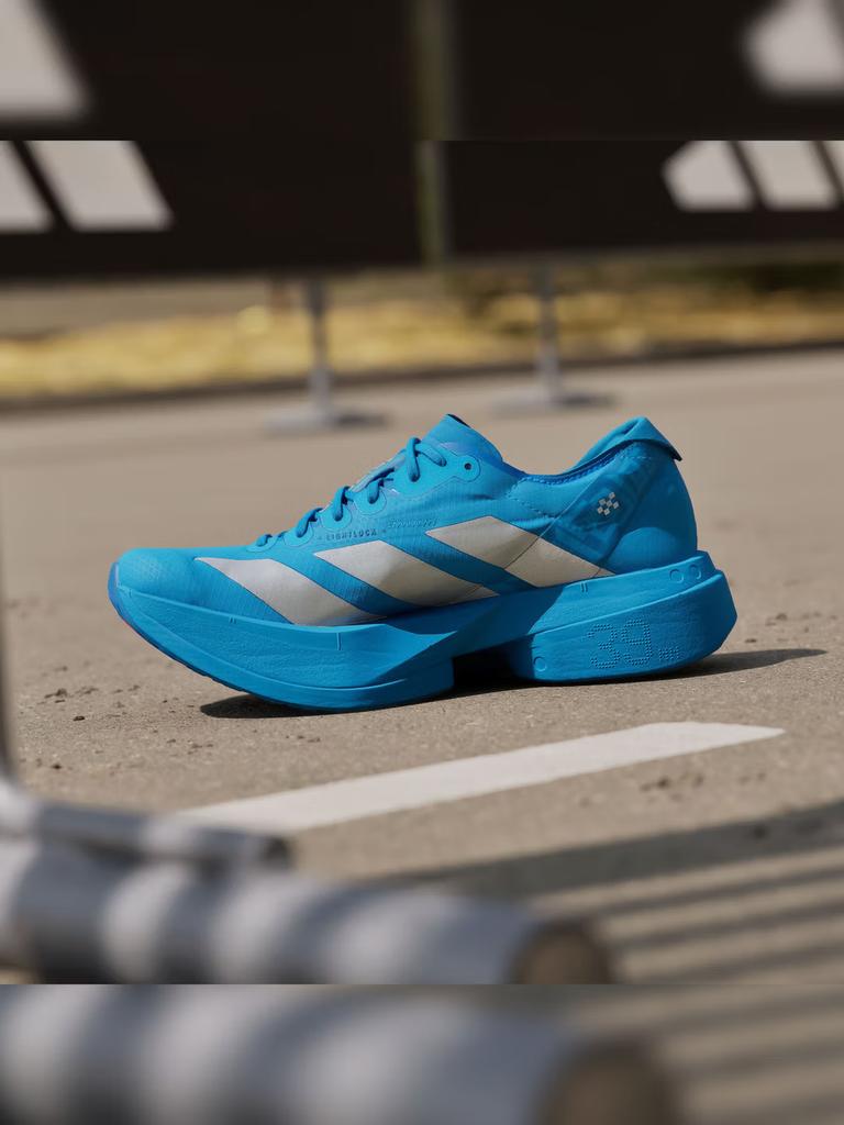 Adidas ADIZERO ADIOS PRO 4 Professional Racing Running Shoes for Women - Adidas JR4797