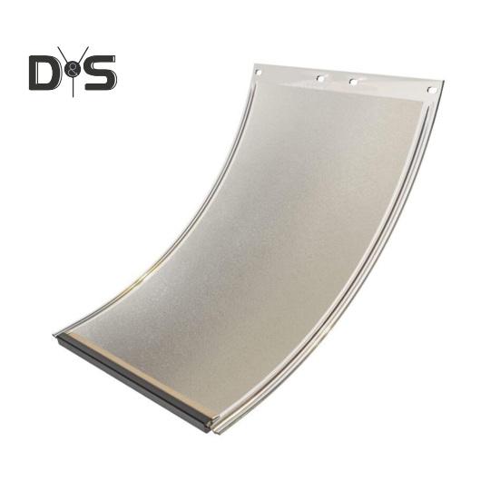 Large Dog Door Replacement Flaps for PCA11 Doggie Doors Weather-Resistant Safe Dog Cat House Entry Door Flaps