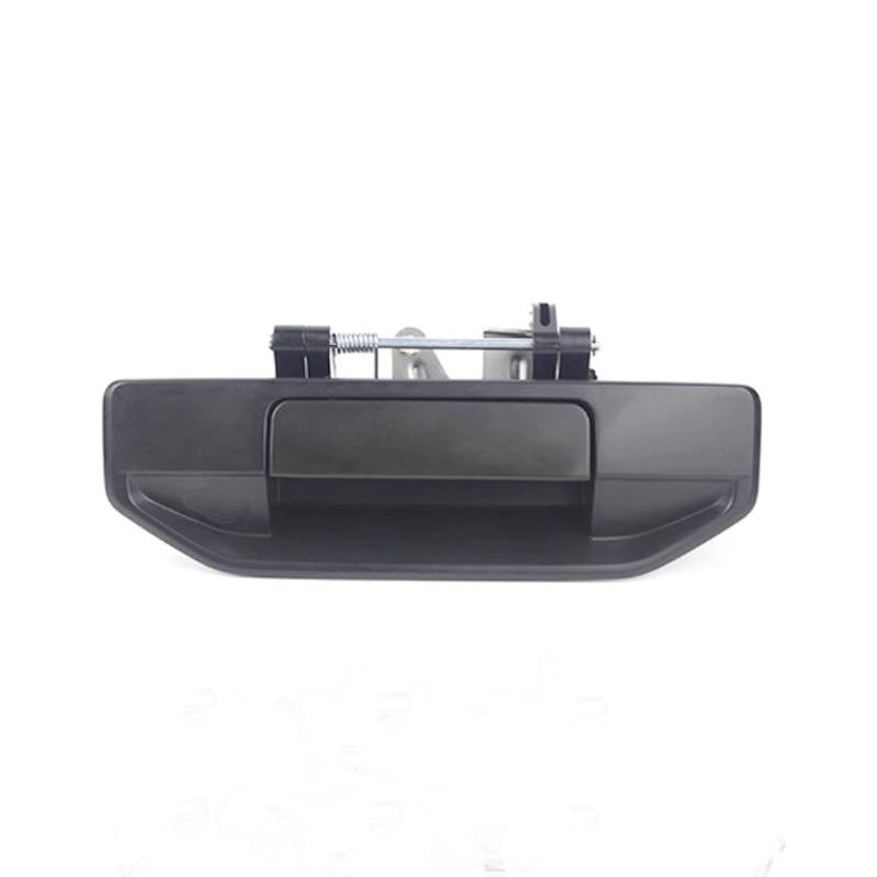 Original tailgate door handle cargo box baffle buckle handle rear door handle For Changan Hunter F70