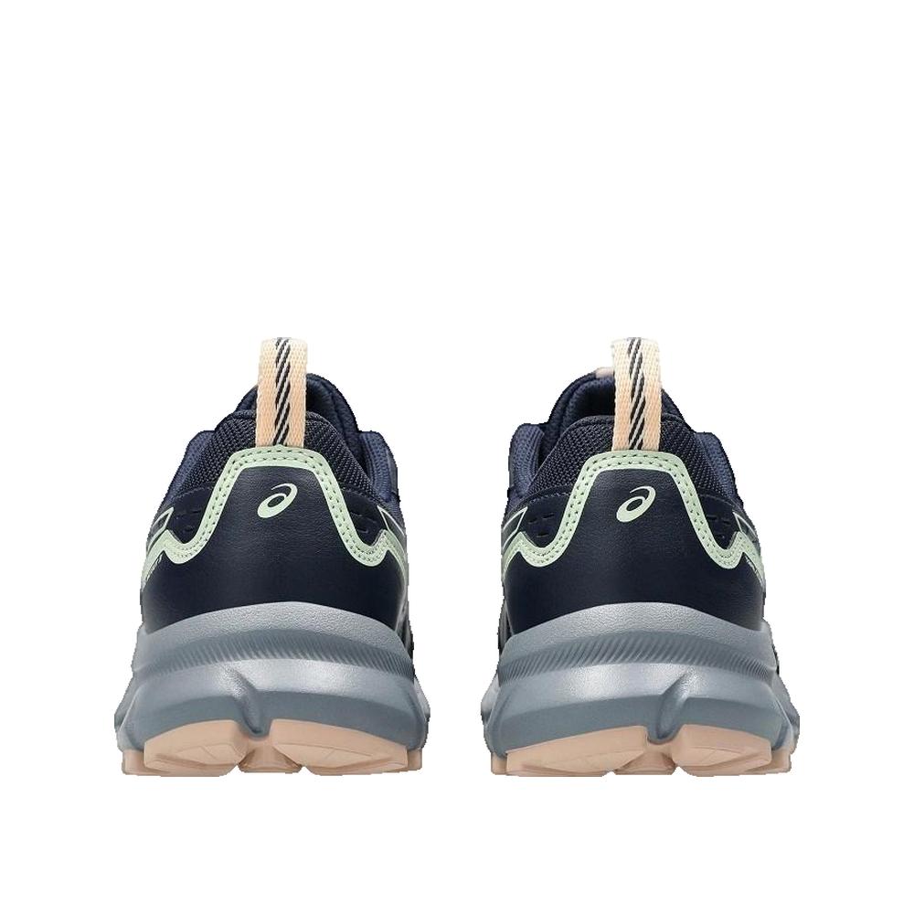 Footwear Type + ASICS + Trail Scout 3