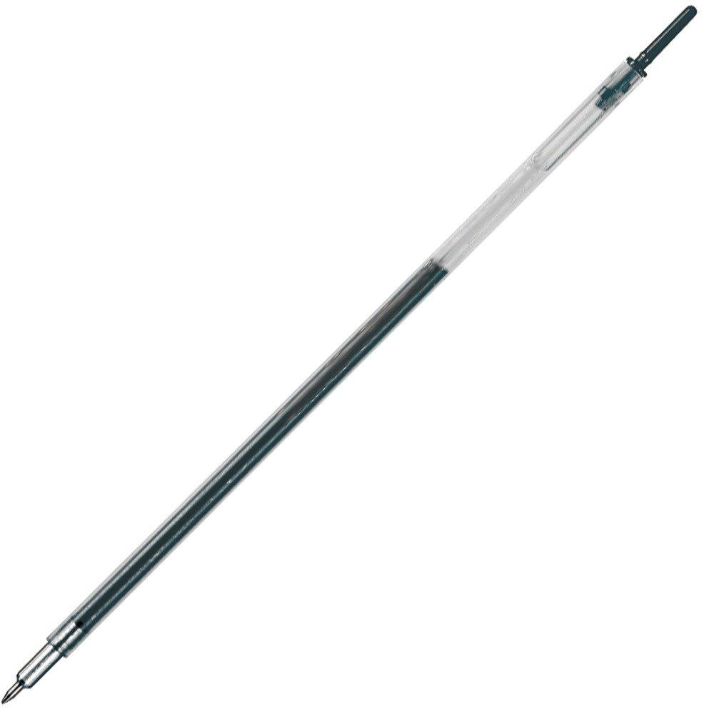 

Pentel Ballpoint Pen Refills, Slice-Eye XBGRN5A, Black, 10-Pack чёрный