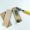 Leather Compound Green Polishing Paste Abrasive Paste Metals Polishing Wax Paste Chromium Green Oxide Grinding Paste