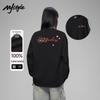 MJ STYLE Women's Pure Cotton Long Sleeve T-shirt