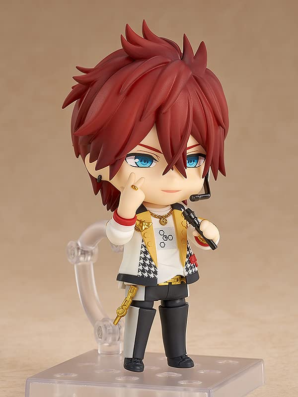 Nendoroid Ensemble Music Rinne Amagi Stars! !