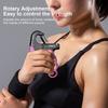 R-Shaped Finger Expander for Arm Wrists Fingers Hand Grip Strengthener Grip Strength Trainer Anti Slip Arm Wrist Forearm Trainer