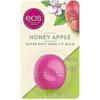 Eos Super Zachte Shea Lippenbalsem, Bolletje, Honing Appel, 0,25 Oz