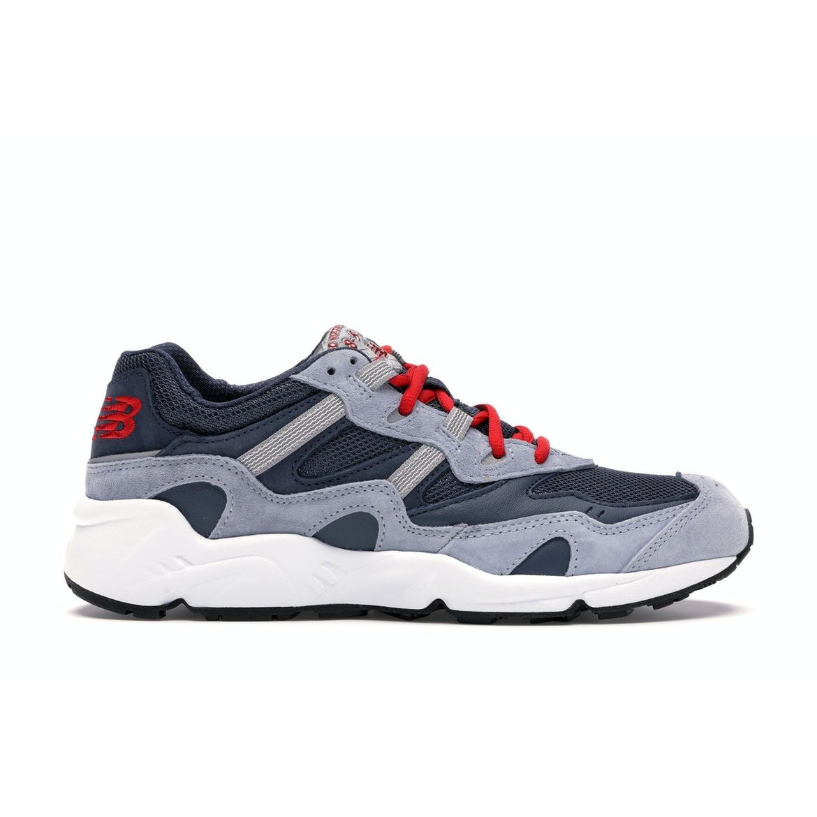 

New Balance No Vacancy Inn x 850 Темно-синие мужские кроссовки Синие ML850NVB