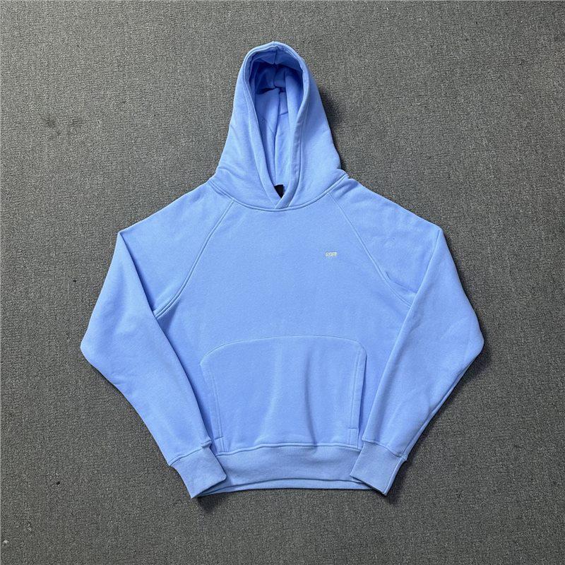 Trendy Unisex Souprava s výšivkou - Mikina a Kalhoty 2025 - Evropský/Americký Styl