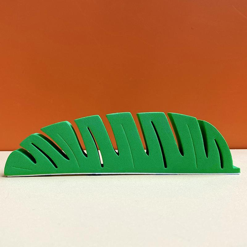 Multifunctional Brush Holder for Drying and Storage Designed To Allow Paintbrushes To Dry with Bristles Down Storage Organizer