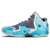 LeBron 11 Gamma Blue 616175-401
