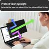 Magnetic Privacy Screen Compatible with Macbook Air 13 Inch (2018-2021, M1)Macbook Pro 13 In (2016-2022, M1, M2)Removable Anti Blue Light Glare Filter
