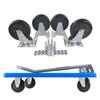Heavy-Duty Folding Platform Cart