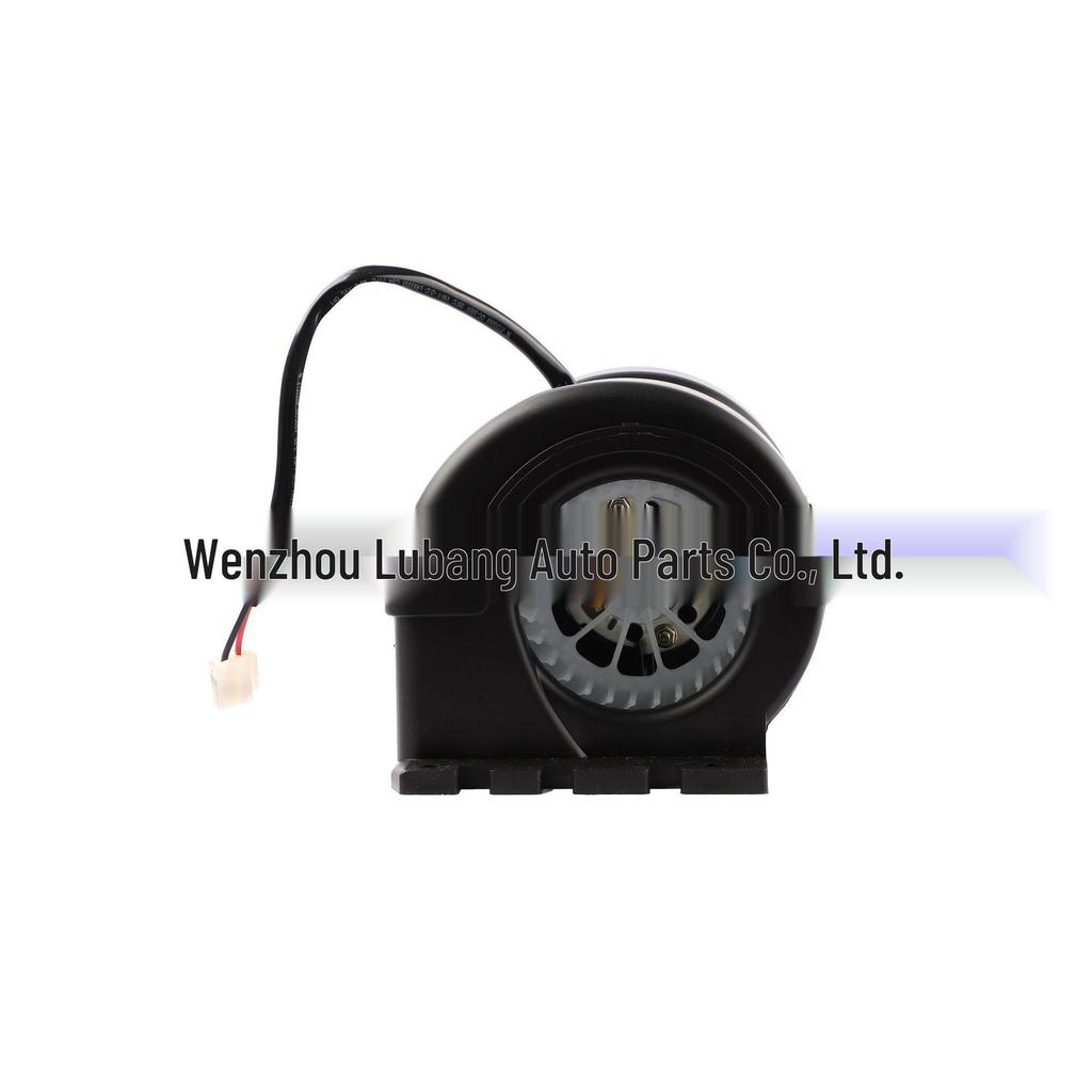 Compatible Heater Motor Air Conditioning Blower for Shaanxi Delong X3000 Truck (DZ14251841103)
