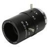 Camera Lens 4‑12mm 1/2in HD Manual Change Zoom Industrial Telephoto Lens for Photographer