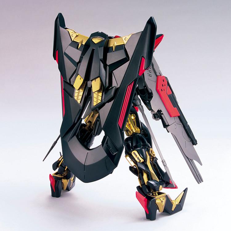 HG Gundam Astray Gold Frame Amatsu Mina, korejský populární bandai