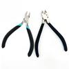 Stainless Steel Oblique Nozzle Pliers Nozzle Scissors Flat Nozzle Pliers Oblique Mouth Pliers Scissors Electrical Pliers Tools