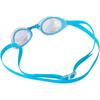 Arena Aquaforce Swift A Unisex Swimming Goggles Free Size Anti-Fog Function Top Racing Model