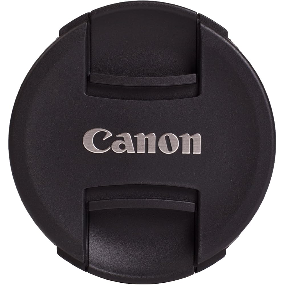 Canon E-72II lens cap
