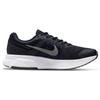 Nike Run Swift 2 'Black Blue Gray' Sneakers CU3517-401