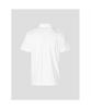 BEANPOLE GOLF [Heritage] Men'S Jacquard Short Sleeve T-Shirt - White