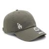 Cap Clean Up Suspense MLB LA Dark Gray 14943968 FSB36C1210 '47 Women's