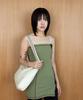 Safari Sula Explore 003 Foldable Shoulder Bag * Ripstop In Sand