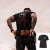 Only The Dead Savage Tacticians Military Tactics TShirt Cotton Graphic Tee Unisex Unisex Summer Streetwear