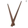 Hanging DIY Silent Quartz Wall Clock Movement Mechanism Repair Parts Watch Wall Clock Movement With Hands Home Decoration Tools