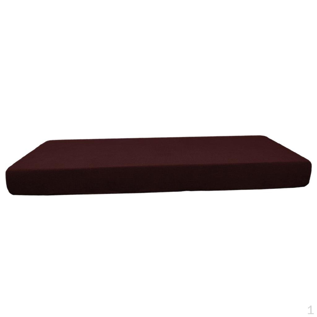 Seat Cushion Protective Polyester Cover