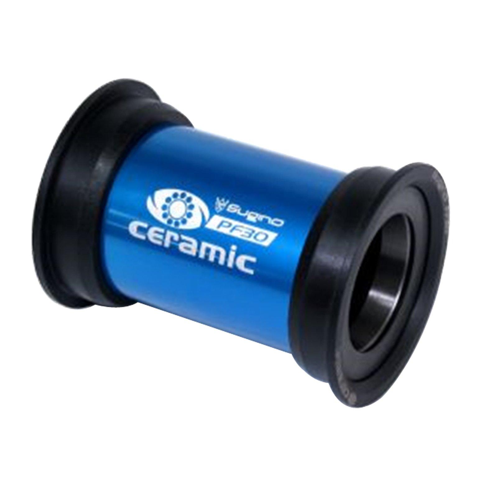 

SUGINO EXP PF30 Ceramic BB Set Cartridge