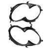 Front Headlight Sealing Strip Gasket For Mercedes-Benz W209 2003-2009 Headlight Lens Cover Trims Strip CLK350 CLK200 CLK320