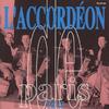 CD VARIOUS EMILE PRUDOM TONY MURENA  Accordion Paris 3 PLCP43  1994 Japan World Music Used