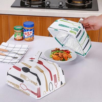 Dining Table Anti Mosquito Insulation Kitchen Gadgets Meal Cover Food Lid Food Cover Table Cover