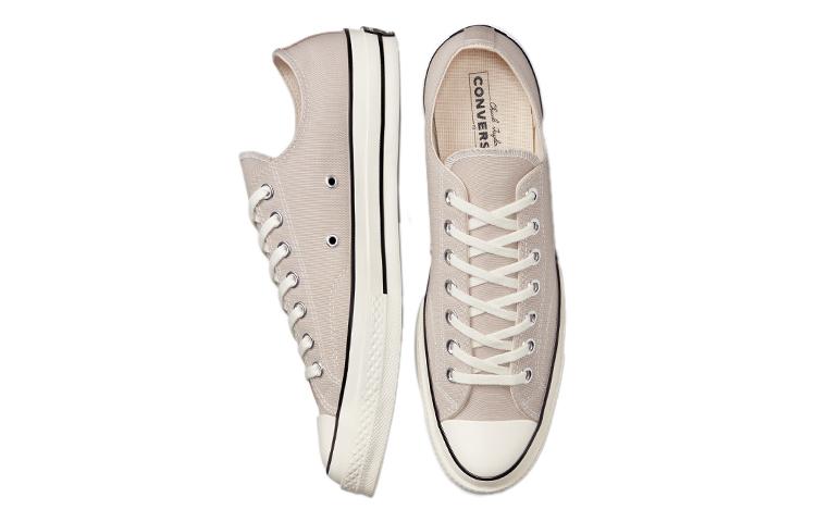 Chuck 70 Converse Low 'Papyrus' 172680C