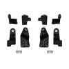 Headlight Repair Kit 1 Pair RS Bracket A1678206901 A1678207001 For W167 -  GLS320 GLE350 GLE450 580