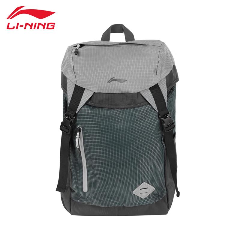 LI-NING ABSW359 Рюкзак для активного отдыха One Size