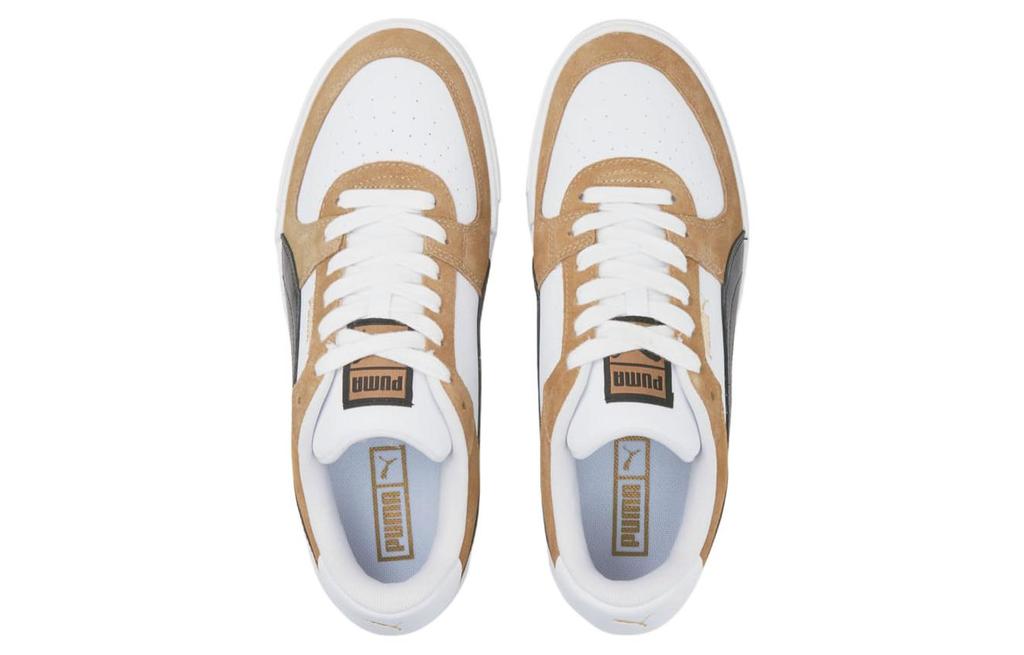 Puma CA Pro 'White Tiger's Eye'