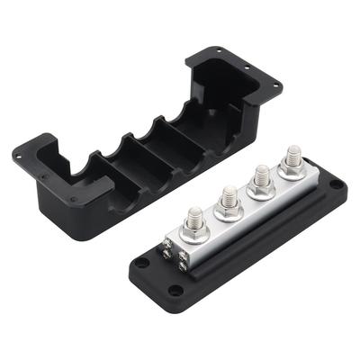 Konnektörler ve Terminaller – Terminal Blokları