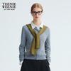 Teenie Weenie Women's Knitted Sweater