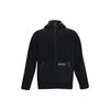 Jackets Men's Black Hooded Moderate Other 1372656-001