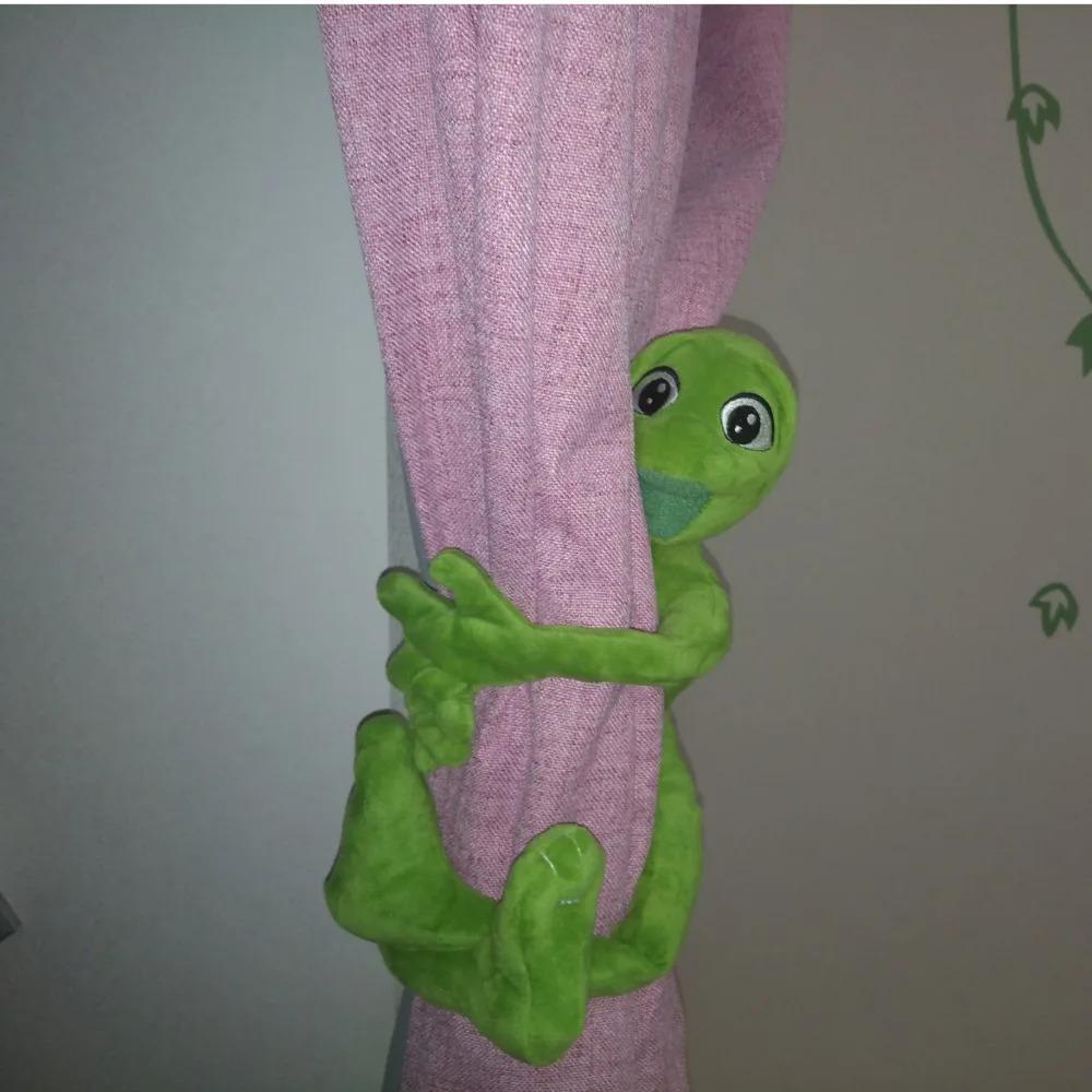 Dame Tu Cosita Marsjanin Maskotki i Hobby Lalki Pluszowe i Pluszowe Zabawki Tańcząca Obca Zabawka Uchwyt na Telefon Najlepszy Prezent Dla Dzieci