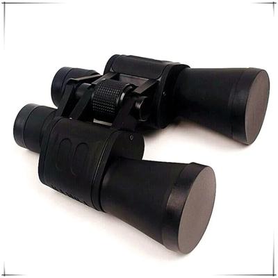 Outdoor Night Vision Astronomical Telescope,High Magnification High-definition Binoculars 20X50 with Low Light Night Vision Capa